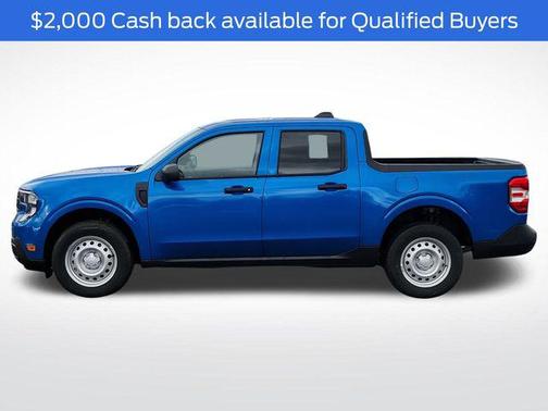 2025 Ford Maverick XL