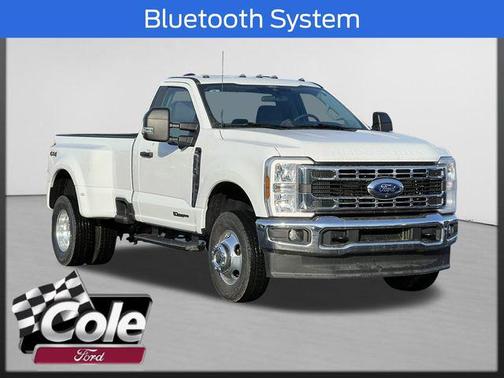 2025 Ford F-350 XLT