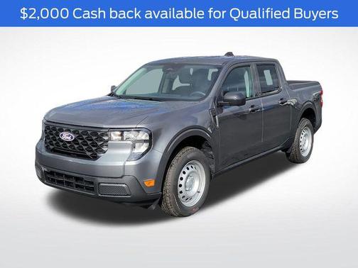 2025 Ford Maverick XL