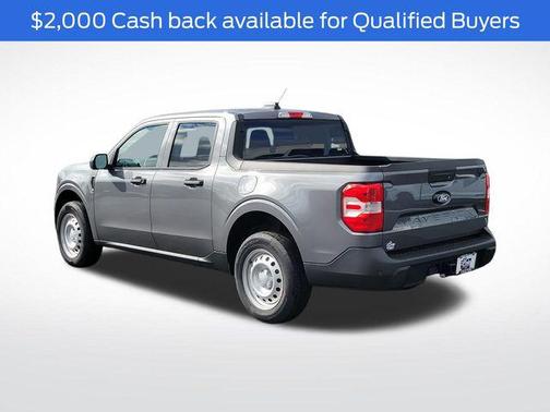 2025 Ford Maverick XL
