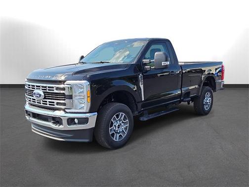 2025 Ford F-250 XLT