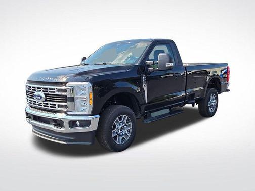 2025 Ford F-250 XLT