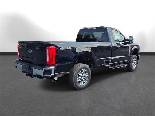 2025 Ford F-250 XLT