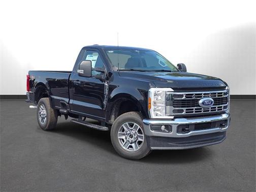 2025 Ford F-250 XLT