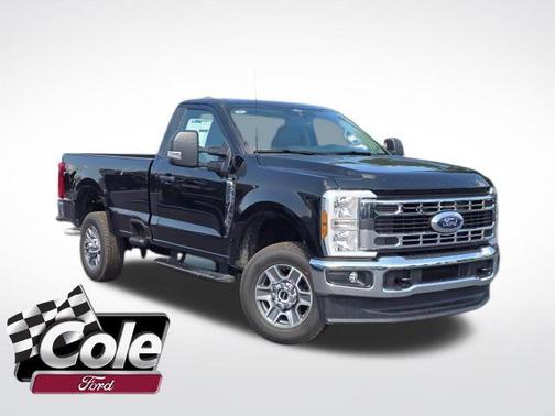 2025 Ford F-250 XLT