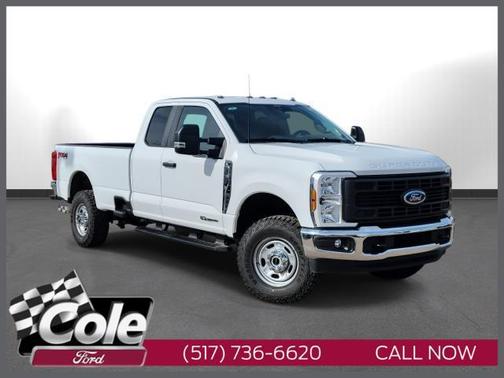 2025 Ford F-250 XL