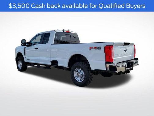 2025 Ford F-250 XL