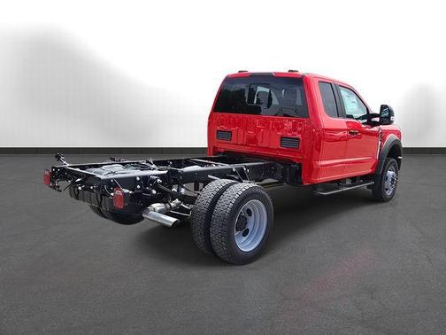 2025 Ford F-450 XL