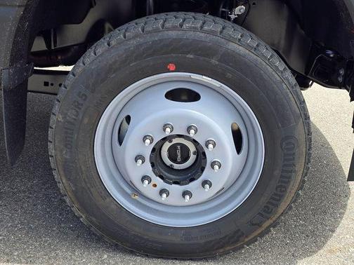 2025 Ford F-450 XL