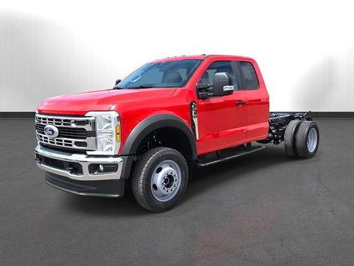 2025 Ford F-450 XL