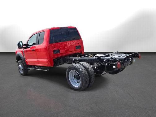2025 Ford F-450 XL