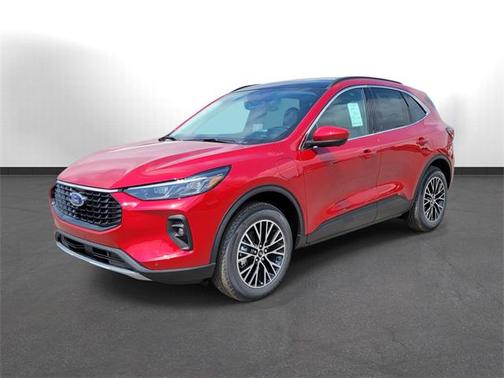 2025 Ford Escape SE