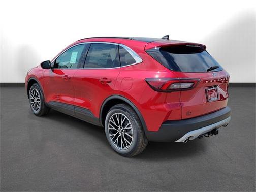 2025 Ford Escape SE