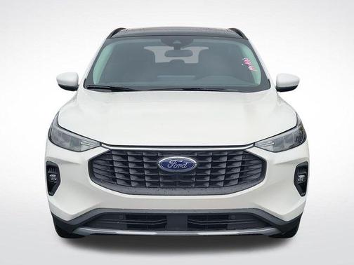2026 Ford Escape PHEV SE