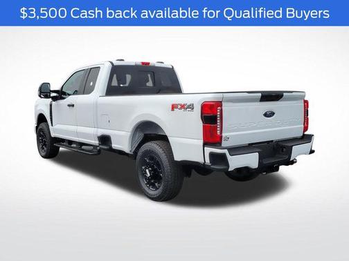 2025 Ford F-350 XL