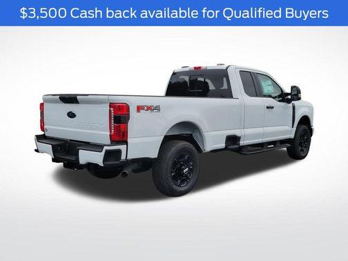 2025 Ford F-350 XL