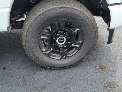 2025 Ford F-350 XL