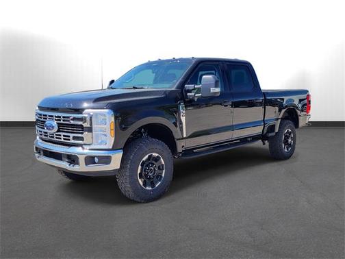 2025 Ford F-350 XLT