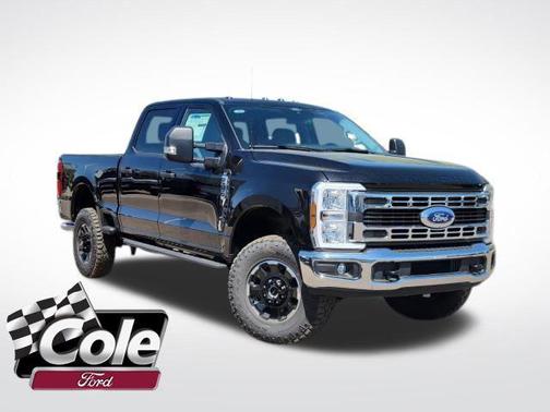 2025 Ford F-350 XLT