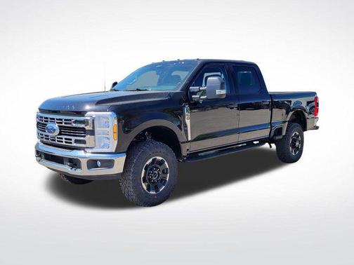 2025 Ford F-350 XLT