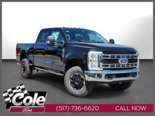 2025 Ford F-350 XLT