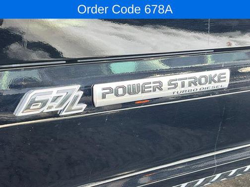 2022 Ford F-450 Lariat