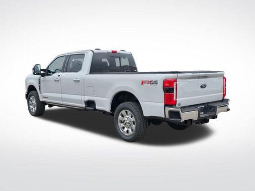 2025 Ford F-350 Lariat