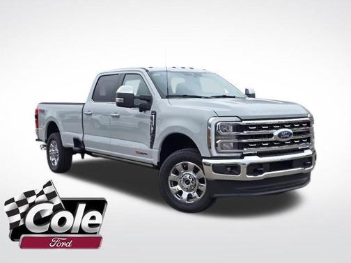 2025 Ford F-350 Lariat