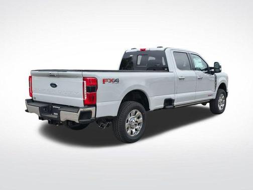 2025 Ford F-350 Lariat