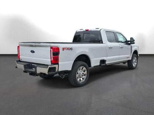2025 Ford F-350 Lariat
