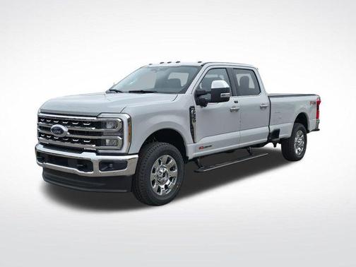 2025 Ford F-350 Lariat