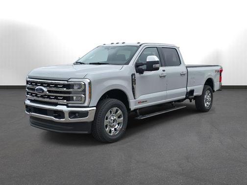 2025 Ford F-350 Lariat