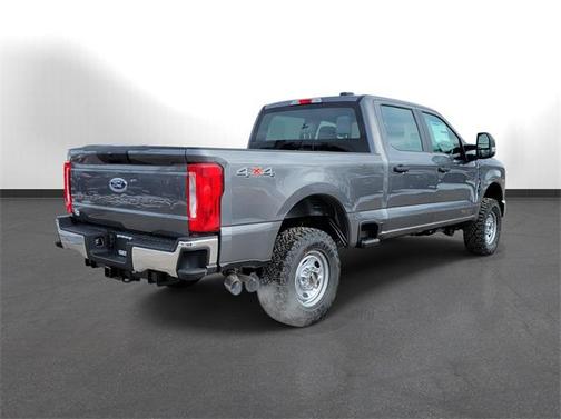 2025 Ford F-250 XL