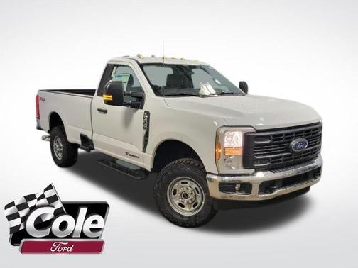 2025 Ford F-350 XL