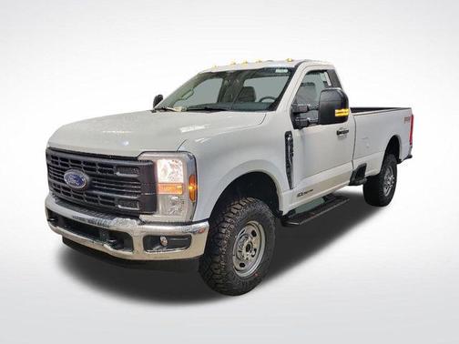 2025 Ford F-350 XL