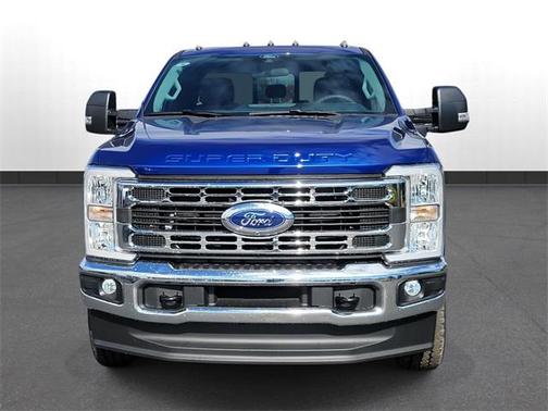 2026 Ford F-250 XLT