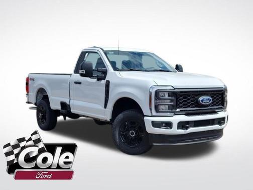 2025 Ford F-350 XL