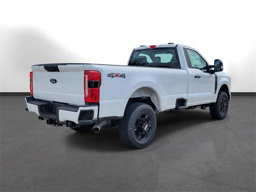 2025 Ford F-350 XL