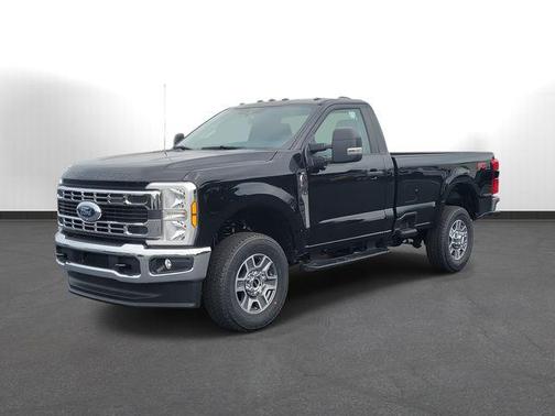 2025 Ford F-350 XLT