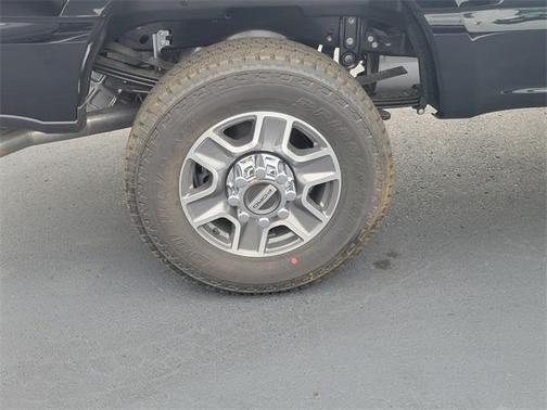 2025 Ford F-350 XLT