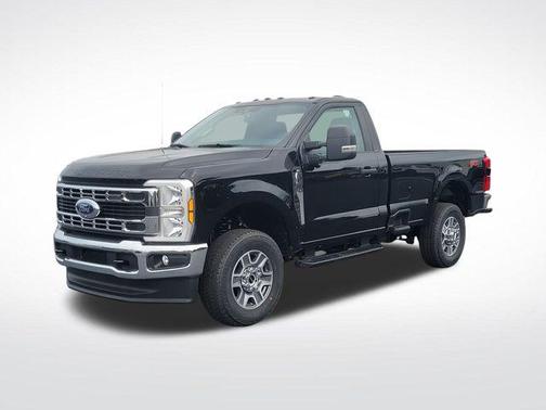 2025 Ford F-350 XLT