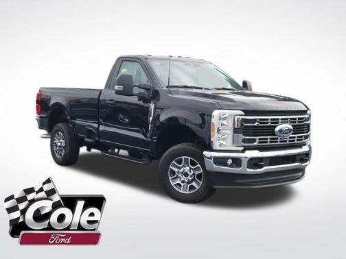 2025 Ford F-350 XLT