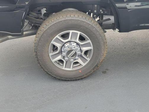 2025 Ford F-350 XLT