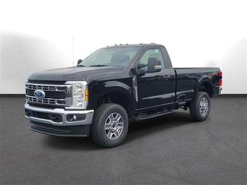 2025 Ford F-350 XLT