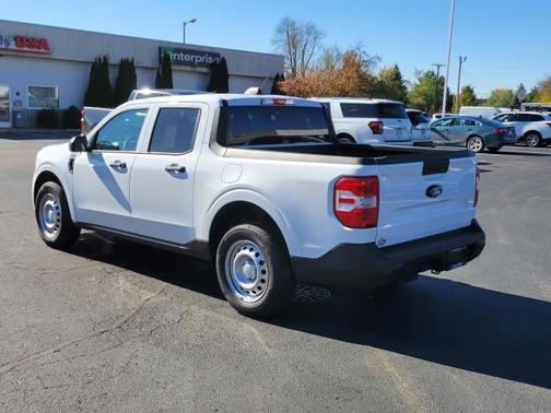 2025 Ford Maverick XL