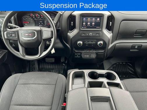 2021 GMC Sierra 2500 Base