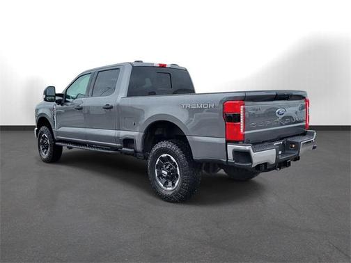 2025 Ford F-350 XLT