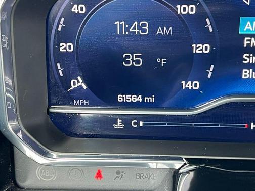 2024 Chevrolet Silverado 2500 LTZ