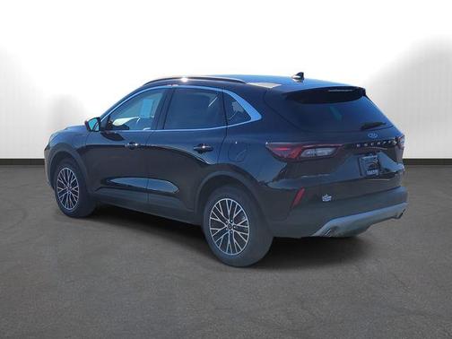 2026 Ford Escape PHEV SE