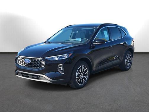 2026 Ford Escape PHEV SE